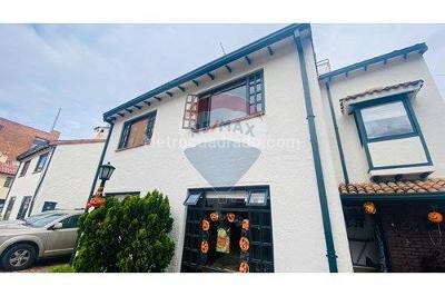 Casa de 3 alcobas en venta en Lisboa, Bogotá, 113 m² · foto 19 de 19
