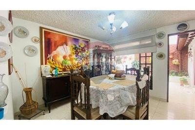 Casa de 3 alcobas en venta en Lisboa, Bogotá, 113 m² · foto 2 de 19