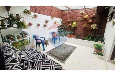 Casa de 3 alcobas en venta en Lisboa, Bogotá, 113 m² · foto 3 de 19