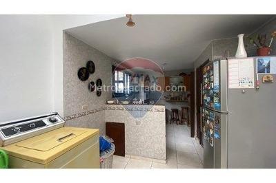 Casa de 3 alcobas en venta en Lisboa, Bogotá, 113 m² · foto 5 de 19