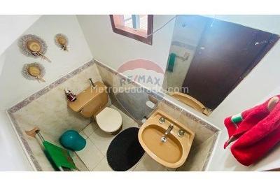 Casa de 3 alcobas en venta en Lisboa, Bogotá, 113 m² · foto 6 de 19