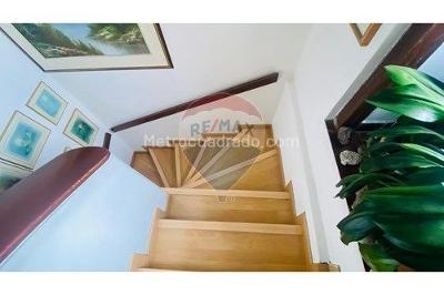 Casa de 3 alcobas en venta en Lisboa, Bogotá, 113 m² · foto 7 de 19