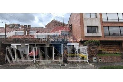 Casa en Venta, SANTA BARBARA CENTRAL, Bogotá D.C.