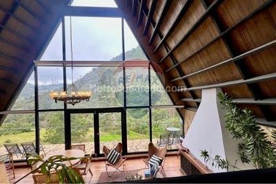 Casa de 4 alcobas en venta en La Calera, La Calera, 400 m² · foto 11 de 20