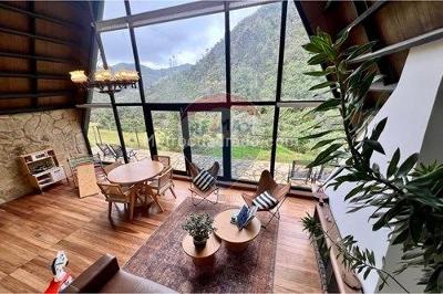 Casa de 4 alcobas en venta en La Calera, La Calera, 400 m² · foto 12 de 20