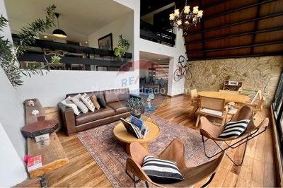 Casa de 4 alcobas en venta en La Calera, La Calera, 400 m² · foto 17 de 20