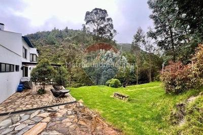Casa de 4 alcobas en venta en La Calera, La Calera, 400 m² · foto 4 de 20