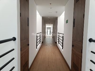 Apartaestudio en venta en Senior Suites Guaymaral, Chía, 39 m² · foto 14 de 20