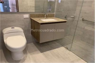 Apartaestudio en venta en Senior Suites Guaymaral, Chía, 39 m² · foto 20 de 20