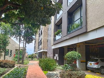Apartaestudio en venta en Senior Suites Guaymaral, Chía, 39 m² · foto 3 de 20