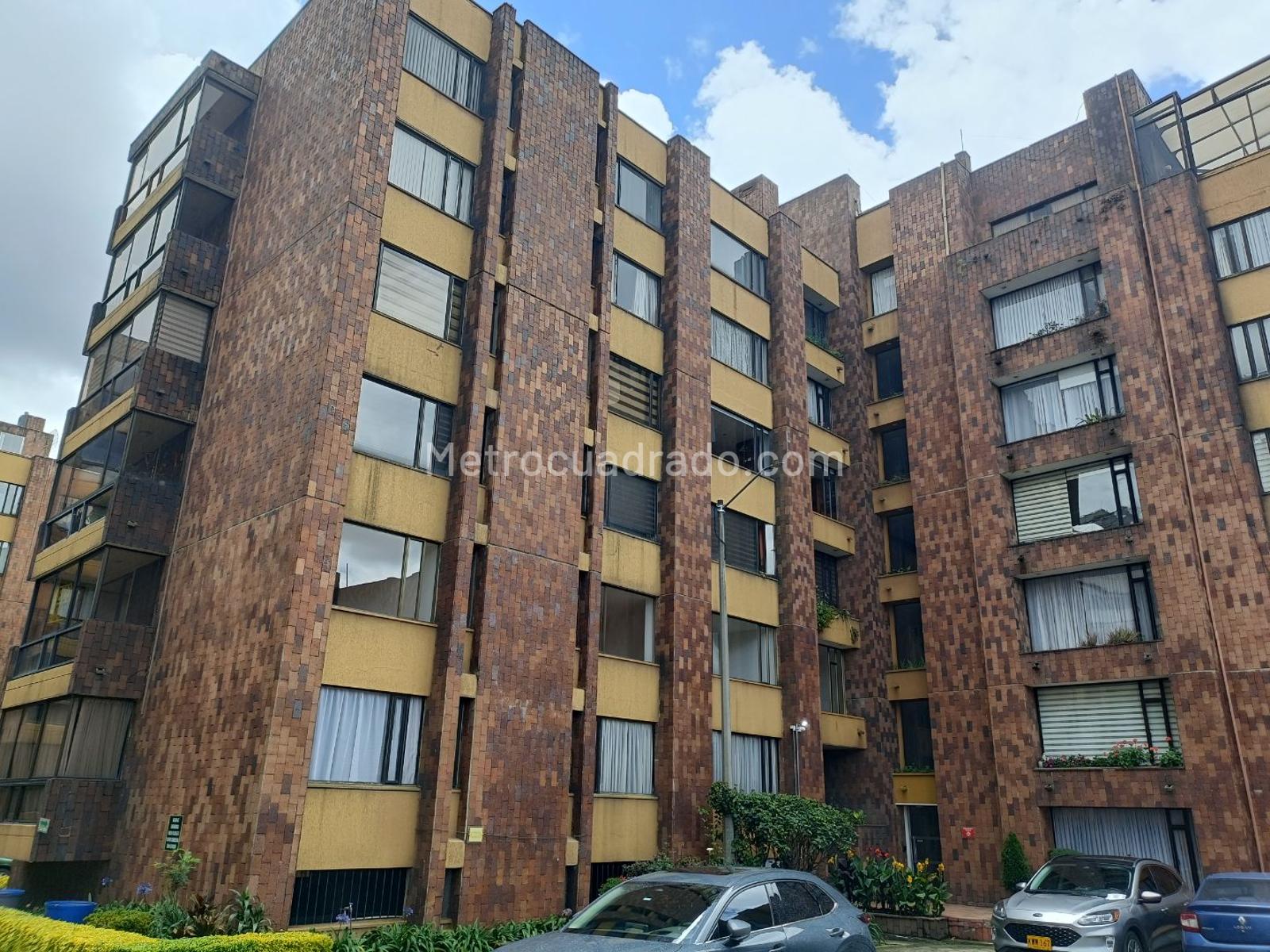 Apartamento en Venta  SALITRE EL GRECO