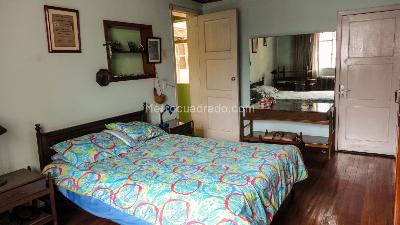Casa de 5 alcobas en venta en La Soledad Teusaquillo, Bogotá, 346 m² · foto 11 de 17