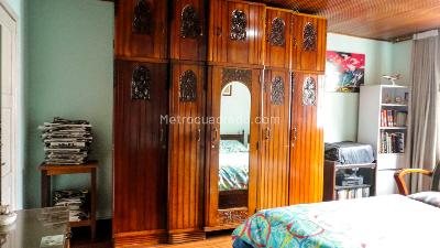 Casa de 5 alcobas en venta en La Soledad Teusaquillo, Bogotá, 346 m² · foto 12 de 17