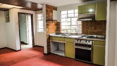 Casa de 5 alcobas en venta en La Soledad Teusaquillo, Bogotá, 346 m² · foto 13 de 17