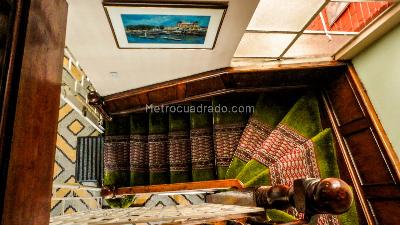 Casa de 5 alcobas en venta en La Soledad Teusaquillo, Bogotá, 346 m² · foto 14 de 17