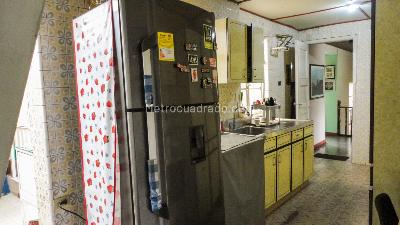 Casa de 5 alcobas en venta en La Soledad Teusaquillo, Bogotá, 346 m² · foto 15 de 17