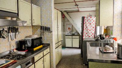 Casa de 5 alcobas en venta en La Soledad Teusaquillo, Bogotá, 346 m² · foto 16 de 17
