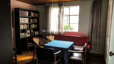 Casa de 5 alcobas en venta en La Soledad Teusaquillo, Bogotá, 346 m² · foto 17 de 17