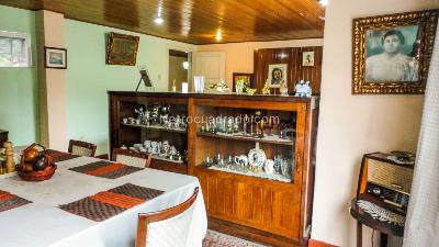 Casa de 5 alcobas en venta en La Soledad Teusaquillo, Bogotá, 346 m² · foto 6 de 17