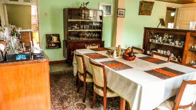 Casa de 5 alcobas en venta en La Soledad Teusaquillo, Bogotá, 346 m² · foto 7 de 17