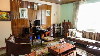 Casa de 5 alcobas en venta en La Soledad Teusaquillo, Bogotá, 346 m² · foto 8 de 17