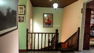 Casa de 5 alcobas en venta en La Soledad Teusaquillo, Bogotá, 346 m² · foto 9 de 17