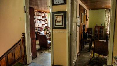 Casa de 5 alcobas en venta en La Soledad Teusaquillo, Bogotá, 346 m² · foto 10 de 17
