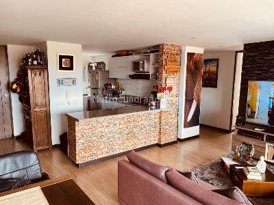 Apartamento en venta en Britalia, Bogotá · foto 4 de 14