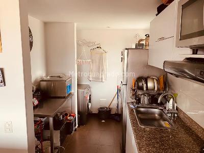 Apartamento en venta en Britalia, Bogotá · foto 6 de 14