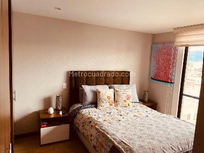 Apartamento en venta en Britalia, Bogotá · foto 7 de 14