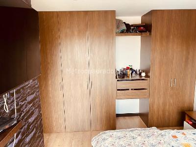 Apartamento en venta en Britalia, Bogotá · foto 9 de 14