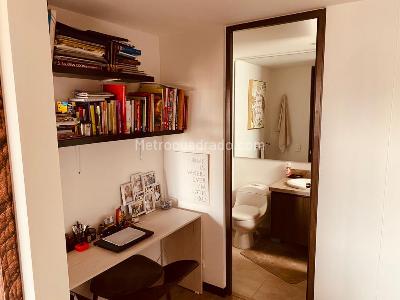 Apartamento en venta en Britalia, Bogotá · foto 10 de 14