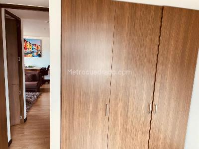 Apartamento en venta en Britalia, Bogotá · foto 12 de 14