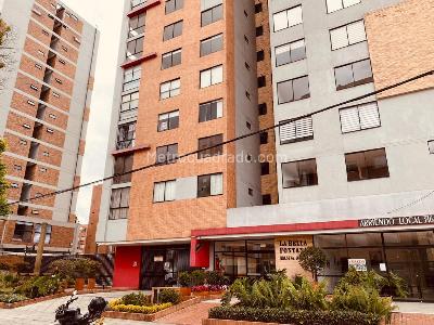 Apartamento en venta en Britalia, Bogotá · foto 14 de 14