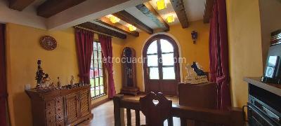 Casa de 3 alcobas en venta en La Arboleda, Bogotá, 300 m² · foto 8 de 20