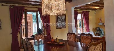 Casa de 3 alcobas en venta en La Arboleda, Bogotá, 300 m² · foto 9 de 20