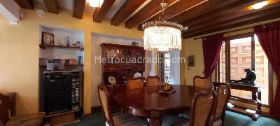 Casa de 3 alcobas en venta en La Arboleda, Bogotá, 300 m² · foto 10 de 20