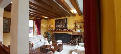 Casa de 3 alcobas en venta en La Arboleda, Bogotá, 300 m² · foto 11 de 20