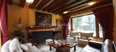 Casa de 3 alcobas en venta en La Arboleda, Bogotá, 300 m² · foto 12 de 20