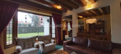 Casa de 3 alcobas en venta en La Arboleda, Bogotá, 300 m² · foto 13 de 20