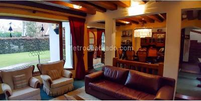 Casa de 3 alcobas en venta en La Arboleda, Bogotá, 300 m² · foto 14 de 20