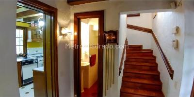 Casa de 3 alcobas en venta en La Arboleda, Bogotá, 300 m² · foto 16 de 20