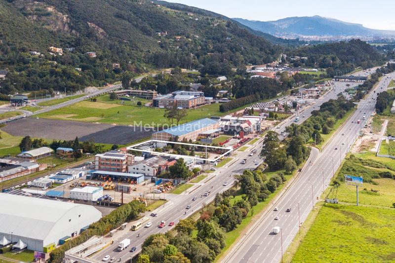 Lote en Venta, Chia, Chía - Vista 3