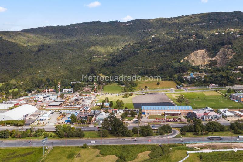 Lote en Venta, Chia, Chía - Vista 4