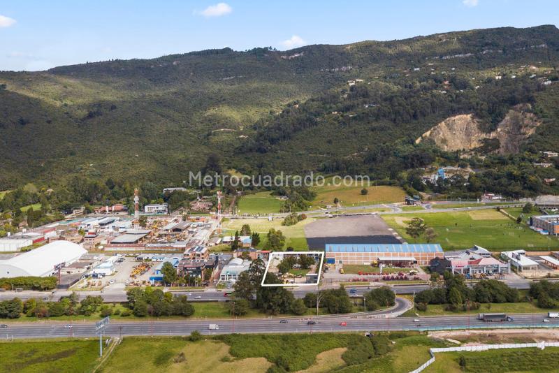 Lote en Venta, Chia, Chía - Vista 5