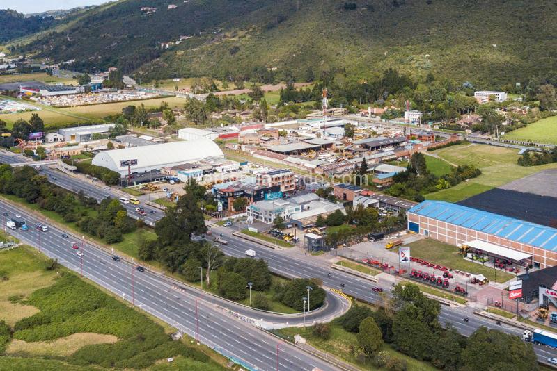 Lote en Venta, Chia, Chía - Más