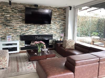 Casa de 3 alcobas en venta en Alcaparros Bosque Residencial Cajica, Cajicá, 183 m² · foto 2 de 20