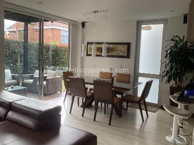 Casa de 3 alcobas en venta en Alcaparros Bosque Residencial Cajica, Cajicá, 183 m² · foto 3 de 20