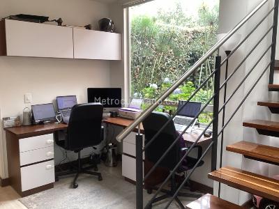Casa de 3 alcobas en venta en Alcaparros Bosque Residencial Cajica, Cajicá, 183 m² · foto 4 de 20