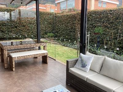 Casa de 3 alcobas en venta en Alcaparros Bosque Residencial Cajica, Cajicá, 183 m² · foto 7 de 20